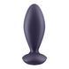 Анальна смарт-пробка з вібрацією Satisfyer Power Plug, дуже потужна 106680 фото 5