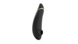 Вакуумный клиторальный стимулятор Womanizer Premium 2 - Black, функции Autopilot и Smart Silence 106776 фото