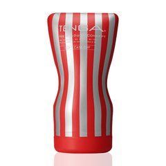 Мастурбатор Tenga Squeeze Tube Cup (м'яка подушечка) 102430 фото