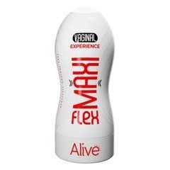 Мастурбатор Alive Maxi Flex L Vaginal 109945 фото