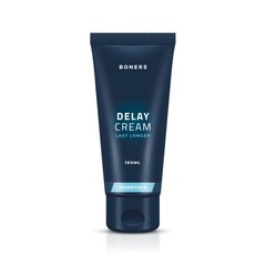 Пролонгатор Boners Delay Cream 106892 фото