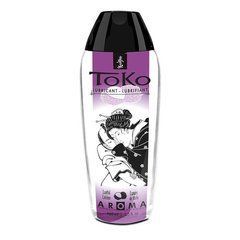 Лубрикант на водній основі Shunga Toko AROMA &ndash; Lustful Litchee (165 мл), не містить цукру 109345 фото