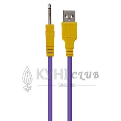 Вібратор-кролик з ротацією и анальним стимулятором PMV20 Vice - Double Vibrator 102341 фото