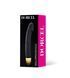 Вібратор Dorcel Real Vibration M Gold 2.0, діам 3,7см, що перезаряджається, для точки G 100147 фото 5