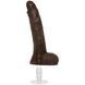 Фаллоимитатор Doc Johnson Jason Luv 10 Inch Cock, со слепка пениса, Vac-U-Lock, диаметр 5,1 см 107845 фото 3