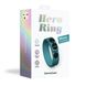 Регульоване кільце на кнопках Love To Love HERO RING - TEAL ME 103005 фото 7