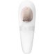 Вакуумний вібратор для пар Satisfyer Pro 4 Couples можна використовувати для сексу у парі 100134 фото 4