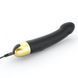 Вібратор Dorcel Real Vibration M Gold 2.0, діам 3,7см, що перезаряджається, для точки G 100147 фото 2
