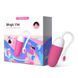 Смарт-віброяйце Magic Motion Vini Pink, керування зі смартфона 104987 фото 6