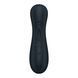 Вакуумний кліторальний стимулятор Satisfyer Pro 2 Generation 3 with Liquid Air Dark Grey 106268 фото 5