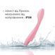 Стимулятор клітора та точки G Svakom Keri Pale Pink 102687 фото 5