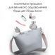 Стимулятор клітора та точки G Svakom Keri Pale Pink 102687 фото 6