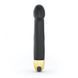 Вібратор Dorcel Real Vibration M Gold 2.0, діам 3,7см, що перезаряджається, для точки G 100147 фото 3