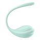 Смарт-віброяйце Satisfyer Smooth Petal Connect App Mint 109875 фото 2