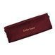 Оксамитовий мішечок для зберігання іграшок Liebe Seele Wine Red Large Storage Bag Oblong, 34х45 см 107470 фото 2