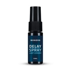 Пролонгатор Boners Delay Spray 106893 фото