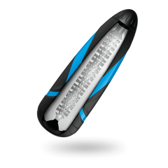 Запасний рукав - вставка для мастурбатора Satisfyer Men KINKY WAVES 100113 фото