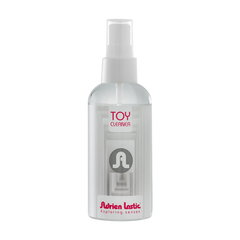 Антибактеріальний засіб Adrien Lastic Toy Cleaner (150 мл) для очищення і дезінфекції іграшок 100035 фото