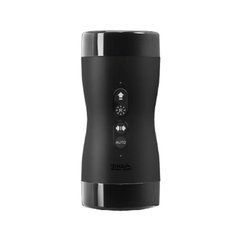 Автоматичний мастурбатор Tenga VACUUM GYRO ROLLER SET, ротація та вакуум, сумісний з Tenga Cup 104953 фото
