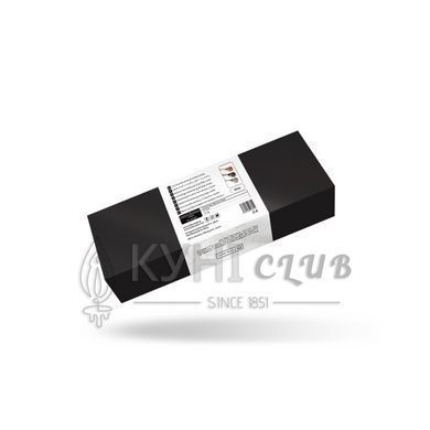 Колесо Вартенберга Liebe Seele Five-Row Wartenberg Pinwheel Silver, 5 рядів 107522 фото