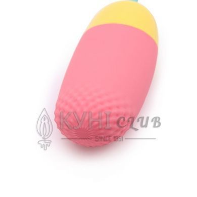 Віброяйце Magic Motion Vini Lite, недороге, багатофункціональне 104988 фото