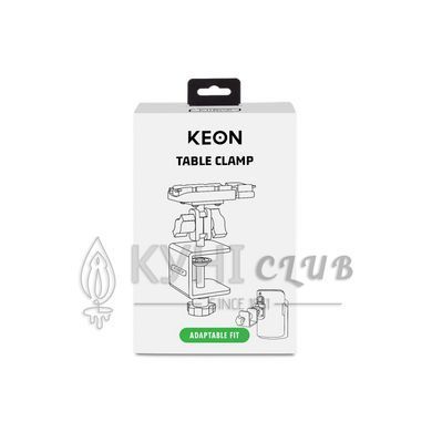 Kiiroo Keon Table Clamp 104563 фото
