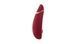 Вакуумний кліторальний стимулятор Womanizer Premium 2 - Bordeaux, функції Autopilot та Smart Silence 106777 фото 3