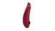 Вакуумний кліторальний стимулятор Womanizer Premium 2 - Bordeaux, функції Autopilot та Smart Silence 106777 фото 1