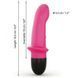 Вібратор Dorcel Mini Lover Magenta 2.0 перезаряджуваний, для точки G і масажу простати 100148 фото 5