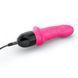 Вібратор Dorcel Mini Lover Magenta 2.0 перезаряджуваний, для точки G і масажу простати 100148 фото 3