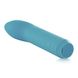 Преміум вібратор Je Joue - G-Spot Bullet Vibrator Teal з глибокою вібрацією 100936 фото 3