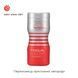 Мастурбатор Tenga Dual Feel Cup двосторонній, з двома незалежними каналами 102431 фото 3