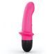 Вібратор Dorcel Mini Lover Magenta 2.0 перезаряджуваний, для точки G і масажу простати 100148 фото 1