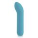 Преміум вібратор Je Joue - G-Spot Bullet Vibrator Teal з глибокою вібрацією 100936 фото 5