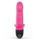 Вібратор Dorcel Mini Lover Magenta 2.0 перезаряджуваний, для точки G і масажу простати 100148 фото 2