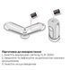 Мастурбатор Tenga Flip Zero Black, изменяемая интенсивность стимуляции, раскладной 100104 фото 7