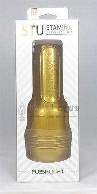 Мастурбатор Fleshlight Stamina Training Unit (Fleshlight STU) тренажер чоловічої витривалості 100530 фото