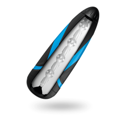 Запасний рукав - вставка для мастурбатора Satisfyer Men PRESSURE SPIRAL 100114 фото