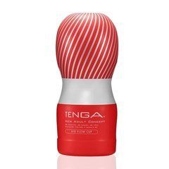 Мастурбатор Tenga Air Cushion Cup (24 повітряні камери всередині) NEW 102432 фото