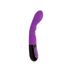 Вібратор Adrien Lastic Nyx 2.0 стимуляція точки G і входу в піхву, що перезаряджається 103988 фото