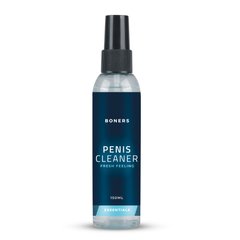 Средство для мужской интимной гигиены Boners Penis Cleaner (150 мл) 106894 фото