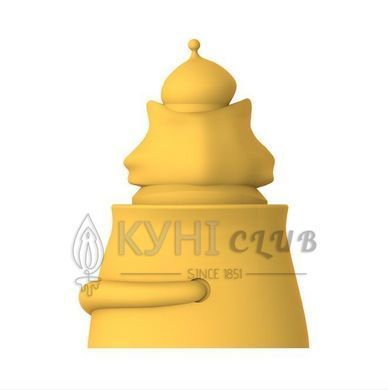 Насадка Magic Motion Elisabeth для іграшок Vini Lite, Vini, Fugu, Edolon, Flamingo, Kegel Master 104989 фото