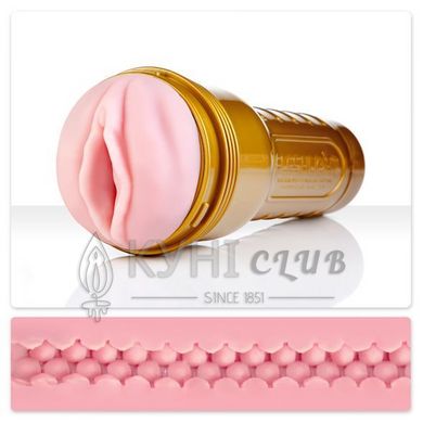 Мастурбатор Fleshlight Stamina Training Unit (Fleshlight STU) тренажер чоловічої витривалості 100530 фото