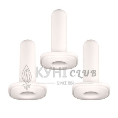 Рукав для Kiiroo Onyx+ Standard (3 шт.) 104564 фото