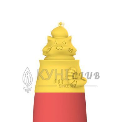 Насадка Magic Motion Elisabeth для іграшок Vini Lite, Vini, Fugu, Edolon, Flamingo, Kegel Master 104989 фото