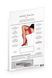 Панчохи у велику сітку Anne De Ales ERICA T1 Red 102555 фото 3