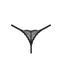 Трусики Obsessive Chemeris thong M/L 107785 фото 6