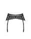 Пояс для чулок Obsessive Medilla garter belt XS/S 107076 фото 3
