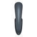 Вагінально-кліторальний вібратор Satisfyer G for Goddess 1 Dark Grey, 2 мотори 109877 фото 5