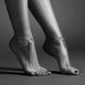 Браслети для ніг Bijoux Indiscrets Magnifique Feet Chain &mdash; Gold 103864 фото 2